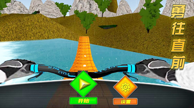 荒漠赛道解锁全车辆版