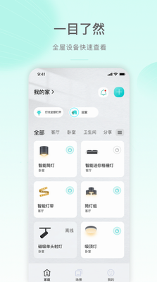 公牛智家
