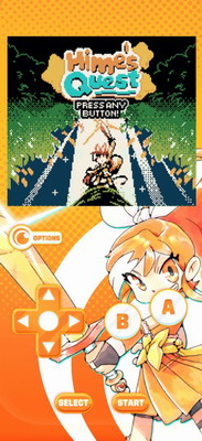 公主任务破解版