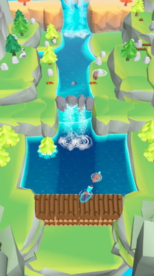海狸建造者破解版