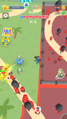 枪战兵王精英无限金币版
