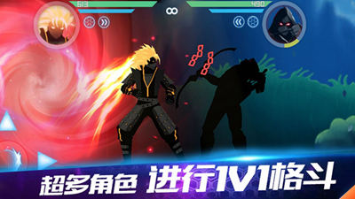 黑暗突击战无限生命版