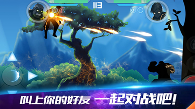 黑暗突击战无限生命版