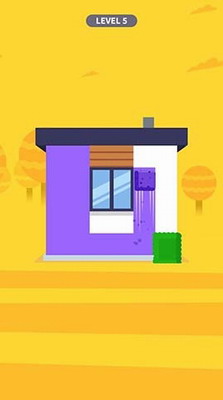 房屋油漆破解版