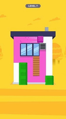 房屋油漆破解版