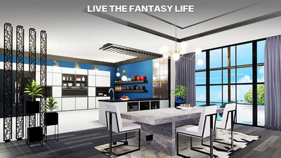 家居设计我的彩票梦想之家无限金钱版