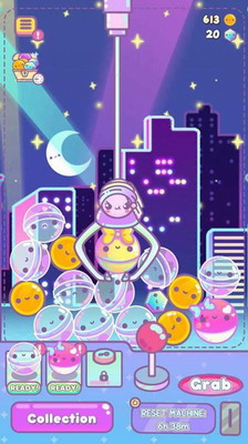 爪女孩破解版