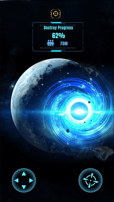星球粉碎模拟器无广告版