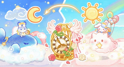 旅猫梦幻空岛破解版