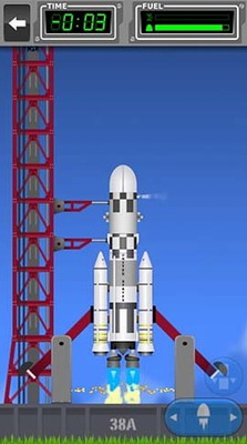 太空宇航局破解版