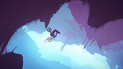 飞车骑行破解版