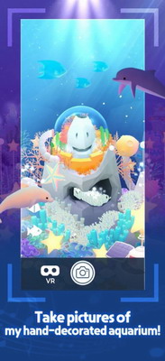 深海水族馆与经典破解版