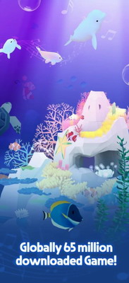 深海水族馆与经典破解版