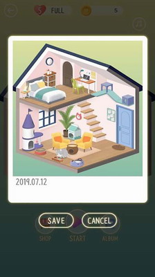 猫咪小屋游戏破解版