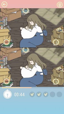 猫咪小屋游戏破解版