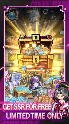 女巫苏醒破解版