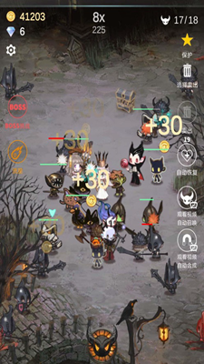 再守护一次无限金币版