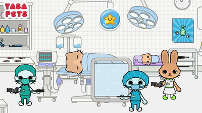 亚萨宠物医院无广告版