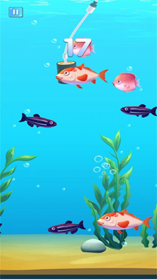 海洋猎杀族无限金币版