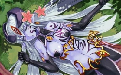 勇者大战魔物娘rpg