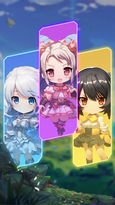 冒险online解锁全时装版