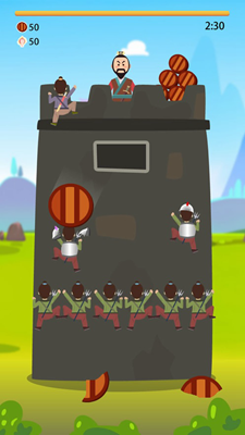 曹贼哪里无限道具版