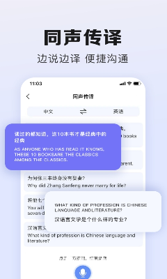 翻译鹅