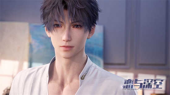 恋与深空游戏安卓版