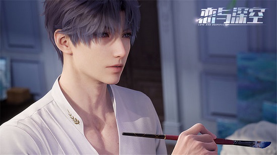 恋与深空游戏安卓版