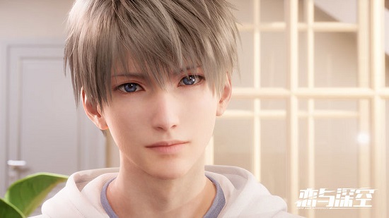 恋与深空游戏安卓版下载